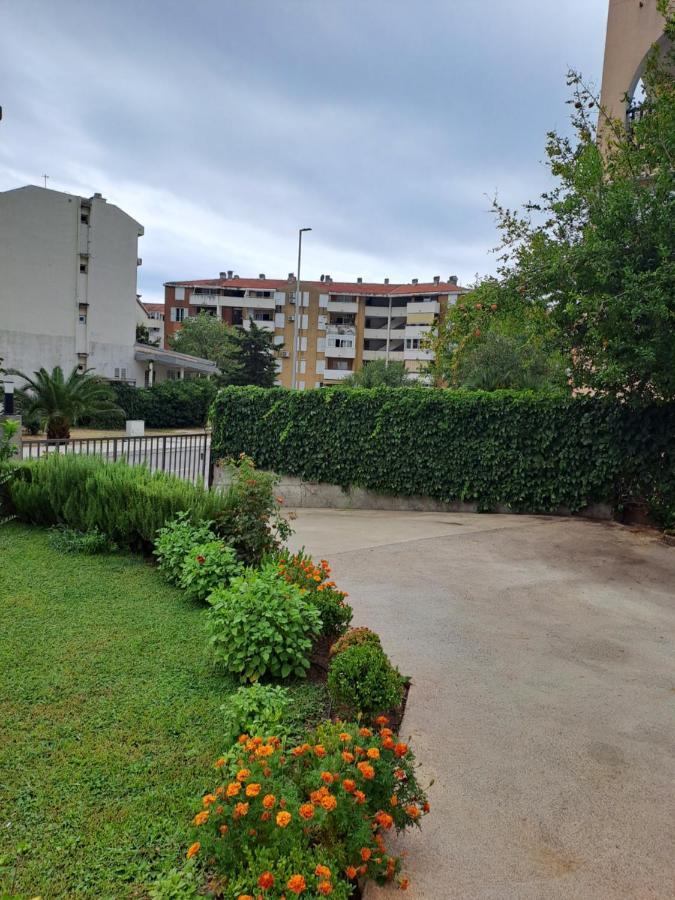 Apartments Dali Budva Exterior foto