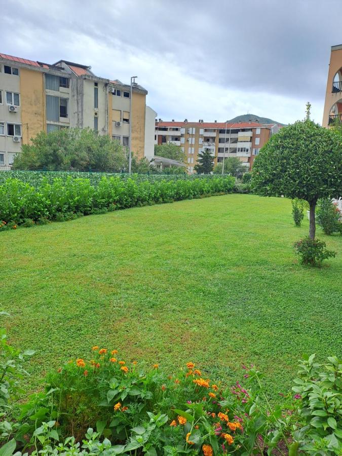 Apartments Dali Budva Exterior foto