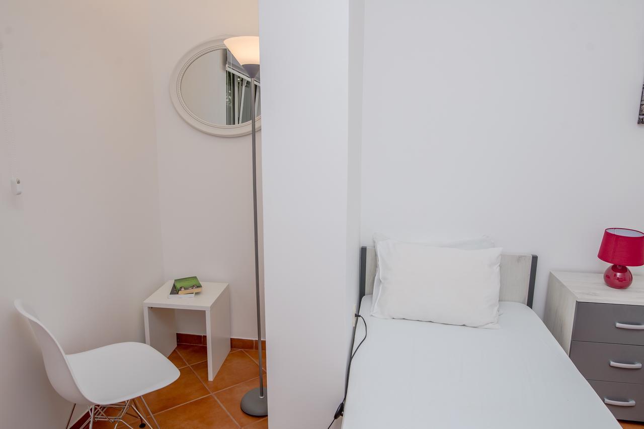 Apartments Dali Budva Zimmer foto